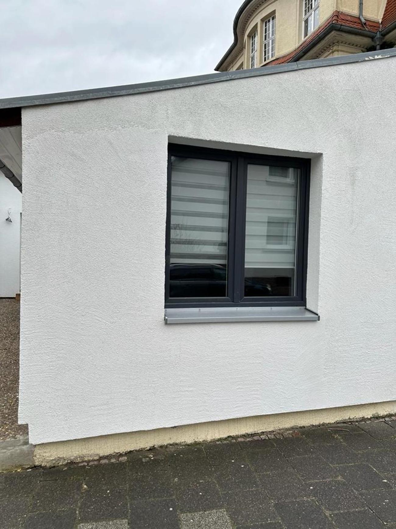 Sahra 1Zi. Wohnung Arheiligen Darmstadt Exterior photo
